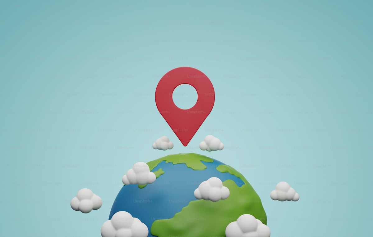 Google Map SEO - Local SEO ve Harita Kaydı İpuçları