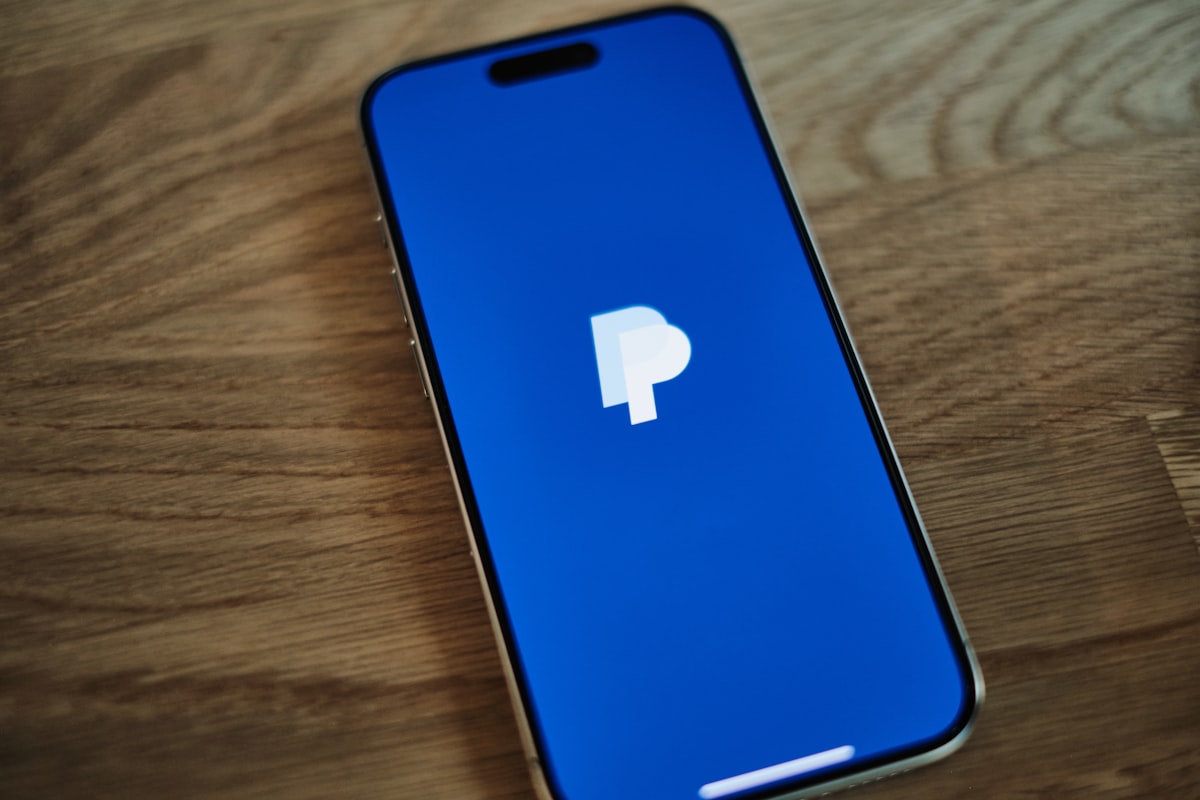 PayPal Kişisel Hesap Açma – Bireysel Alışverişler İçin PayPal